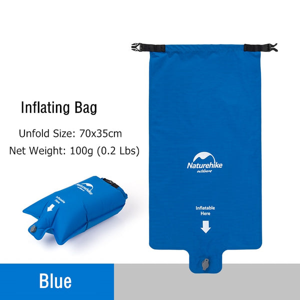 Naturehike Inflatable Air Mattress Air Mattress
