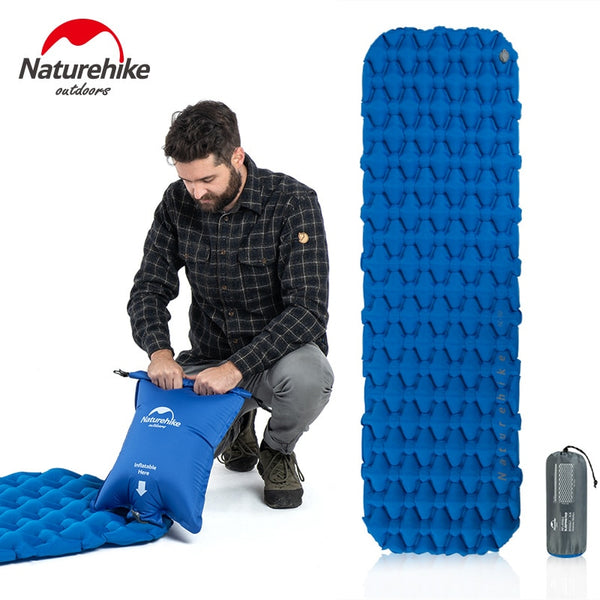 Naturehike Inflatable Air Mattress Air Mattress