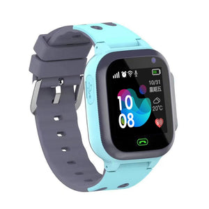 Child Waterproof locator Watch SOS