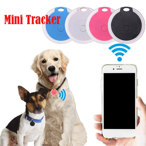 Children or Pet Smart Mini GPS Bluetooth Tracker.