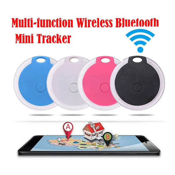 Children or Pet Smart Mini GPS Bluetooth Tracker.