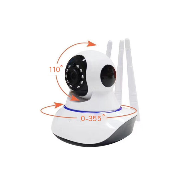 Smart Home Camera.