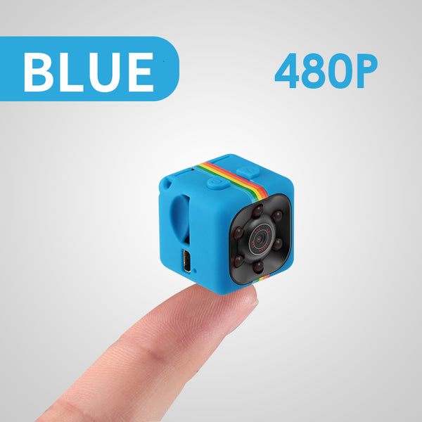 Mini Spy Camera.