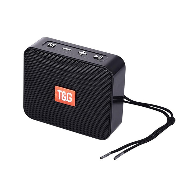 TG166 Mini Portable Bluetooth Speake.r