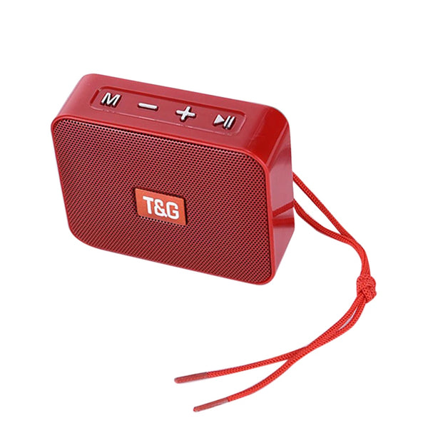 TG166 Mini Portable Bluetooth Speake.r