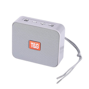 TG166 Mini Portable Bluetooth Speake.r