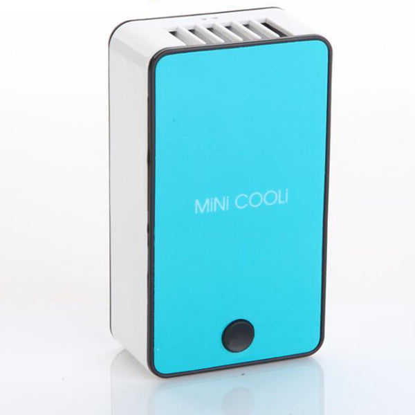 Mini Cooling Air Conditioner