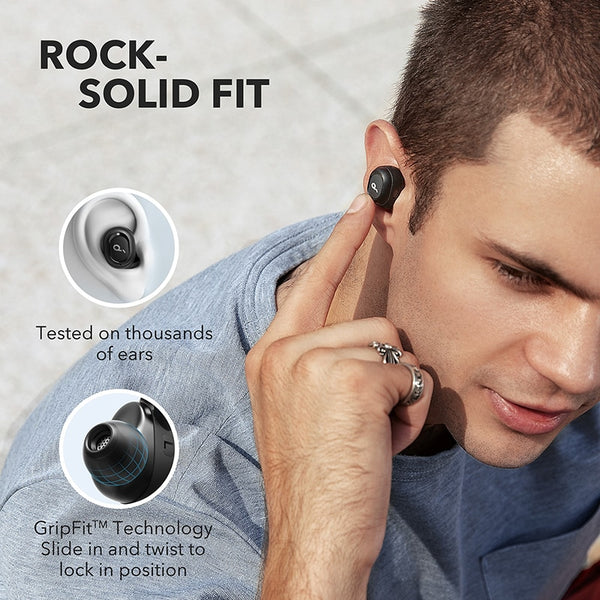 Anker Soundcore Liberty Neo TWS Earphones