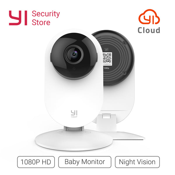 Wireless Security Survanlance Camera System.