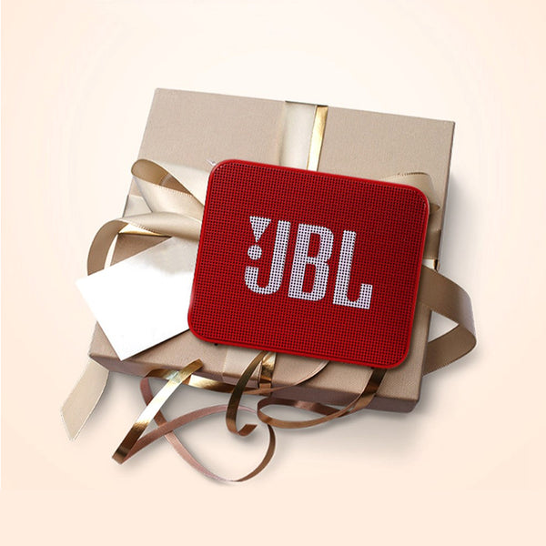 JBL GO2 Portable Wireless  Bluetooth Speaker