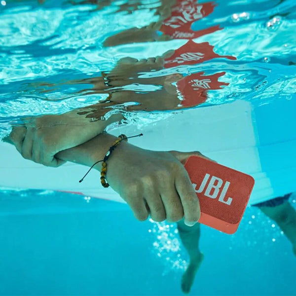 JBL GO2 Portable Wireless  Bluetooth Speaker